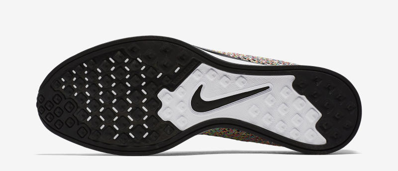 Nike Flyknit Racer-Multicolor 2016-1