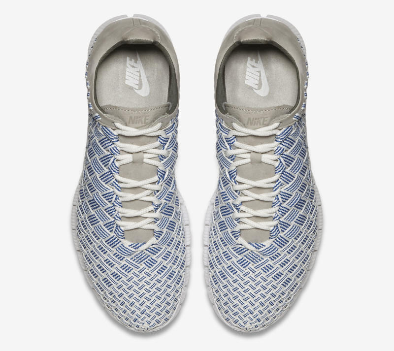 Nike Free Inneva Woven-Fountain Blue Pack-11
