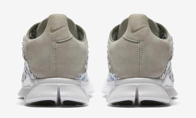 Nike Free Inneva Woven-Fountain Blue Pack-12