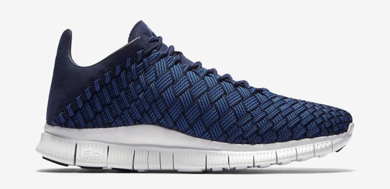 Nike Free Inneva Woven-Fountain Blue Pack-2