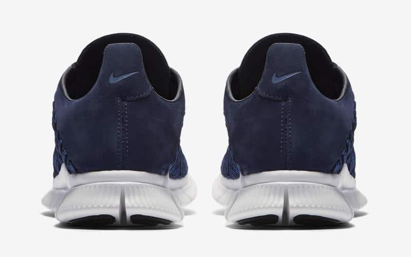 Nike Free Inneva Woven-Fountain Blue Pack-6