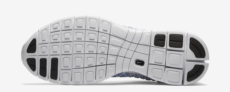 Nike Free Inneva Woven-Fountain Blue Pack-7