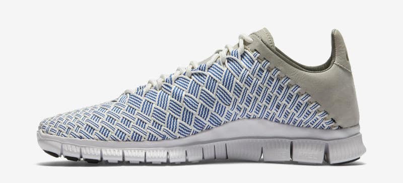 Nike Free Inneva Woven-Fountain Blue Pack-9