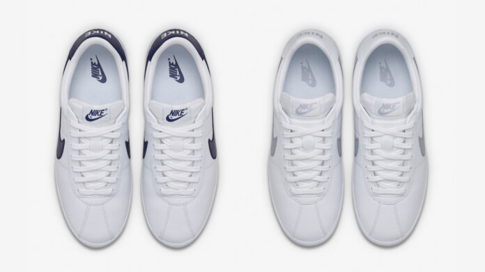 NikeLab Bruin Leather Premium Pack (Lato 2016)