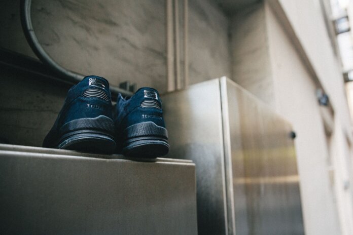 Publish Brand x Onitsuka Tiger Colorado 85 Samsara - Zajawka