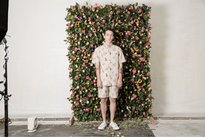 Lookbook The Hundreds (Lato 2016)