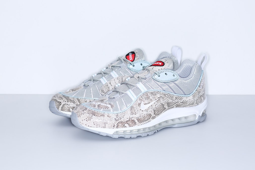 SUPREME X NIKE AIR MAX 98 (LATO 2016)-2