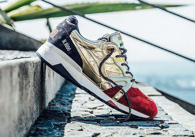 Social Status x Diadora N9000-Olympic Medals-11