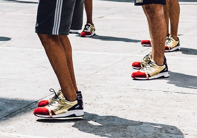 Social Status x Diadora N9000-Olympic Medals-4