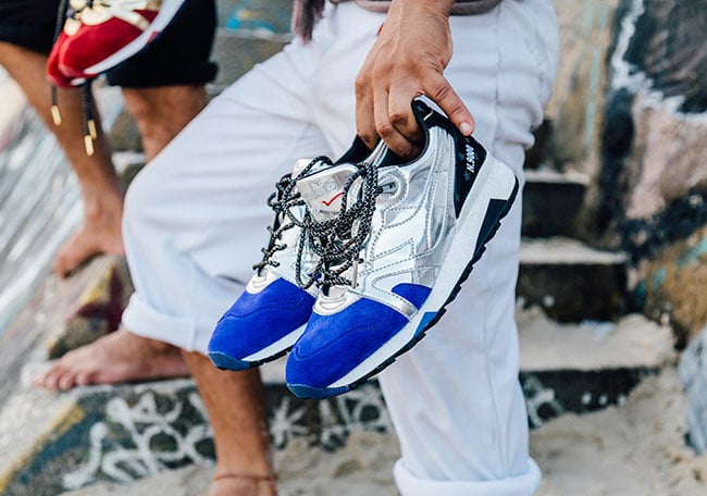 Social Status x Diadora N9000-Olympic Medals-6