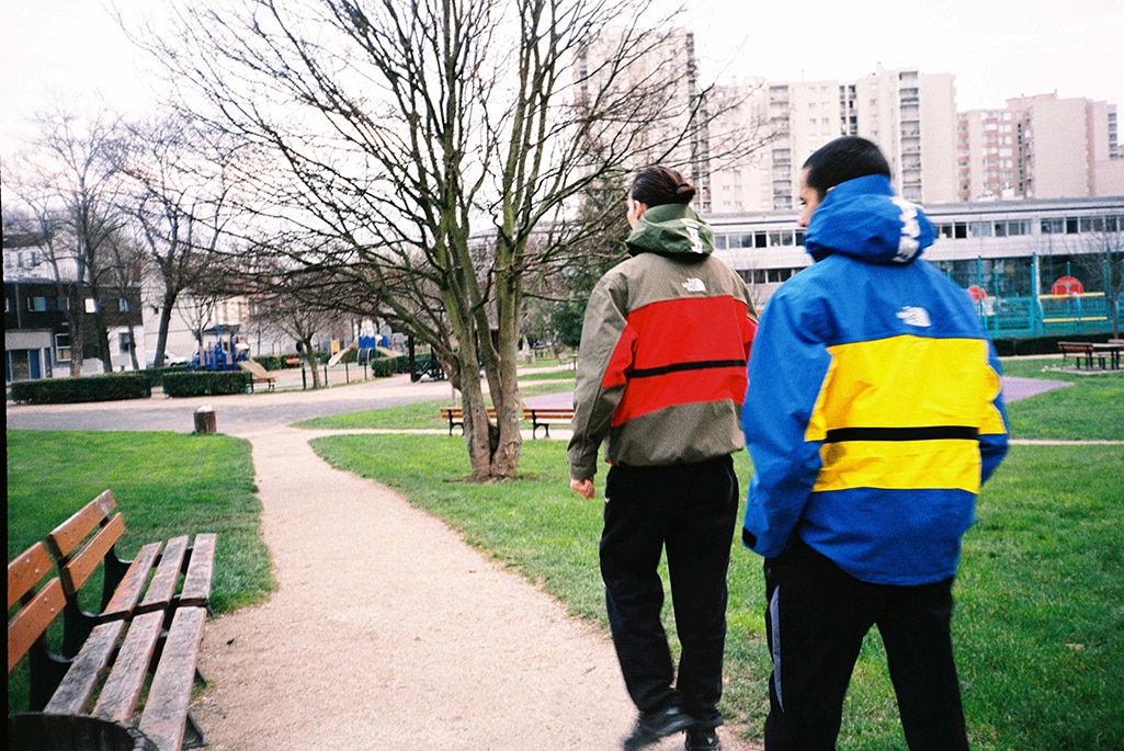 Supreme x The North Face (Wiosna-Lato 2016)-1