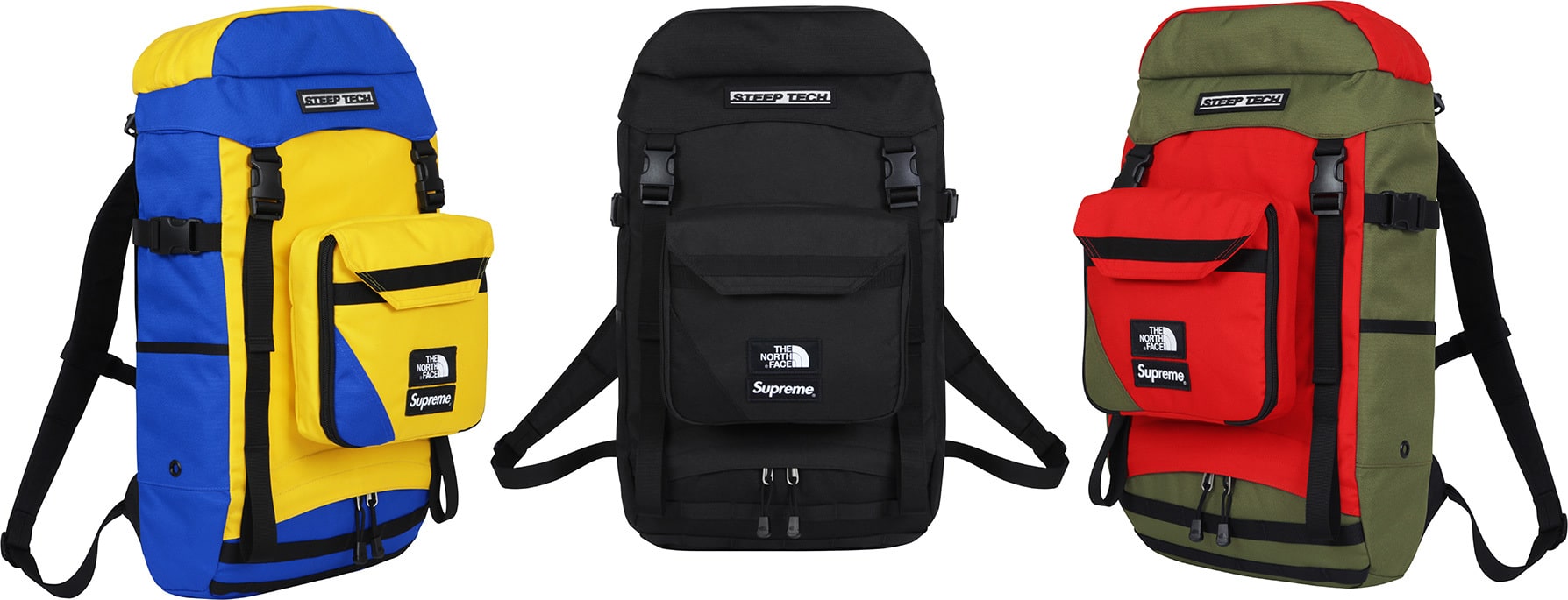 Supreme x The North Face (Wiosna-Lato 2016)-10