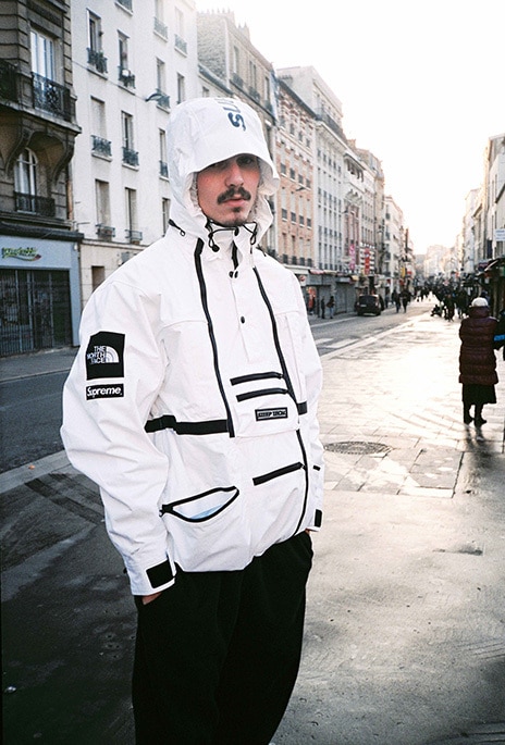 Supreme x The North Face (Wiosna-Lato 2016)-2