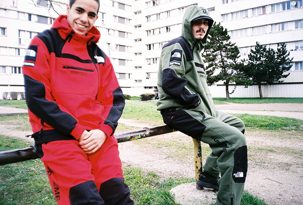 Supreme x The North Face (Wiosna-Lato 2016)-3