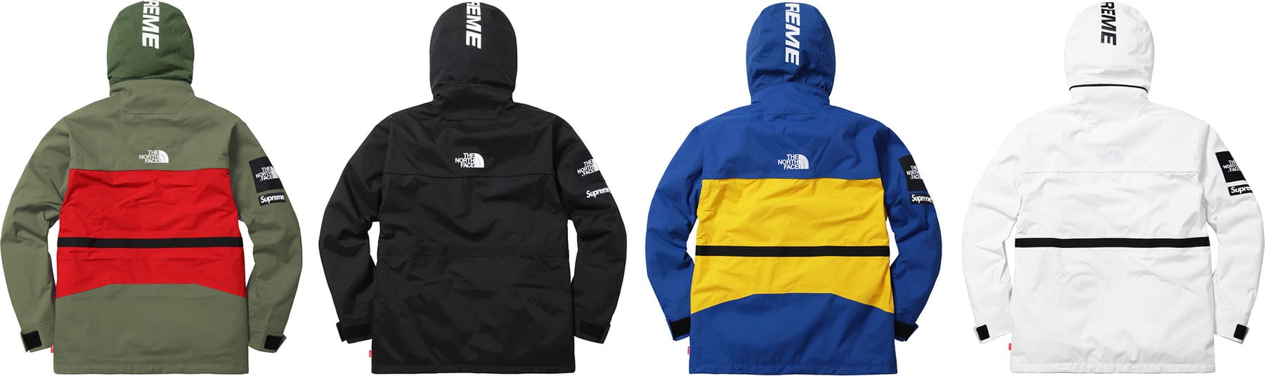Supreme x The North Face (Wiosna-Lato 2016)-6