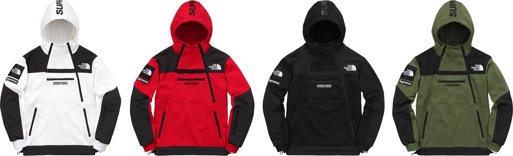 Supreme x The North Face (Wiosna-Lato 2016)-7