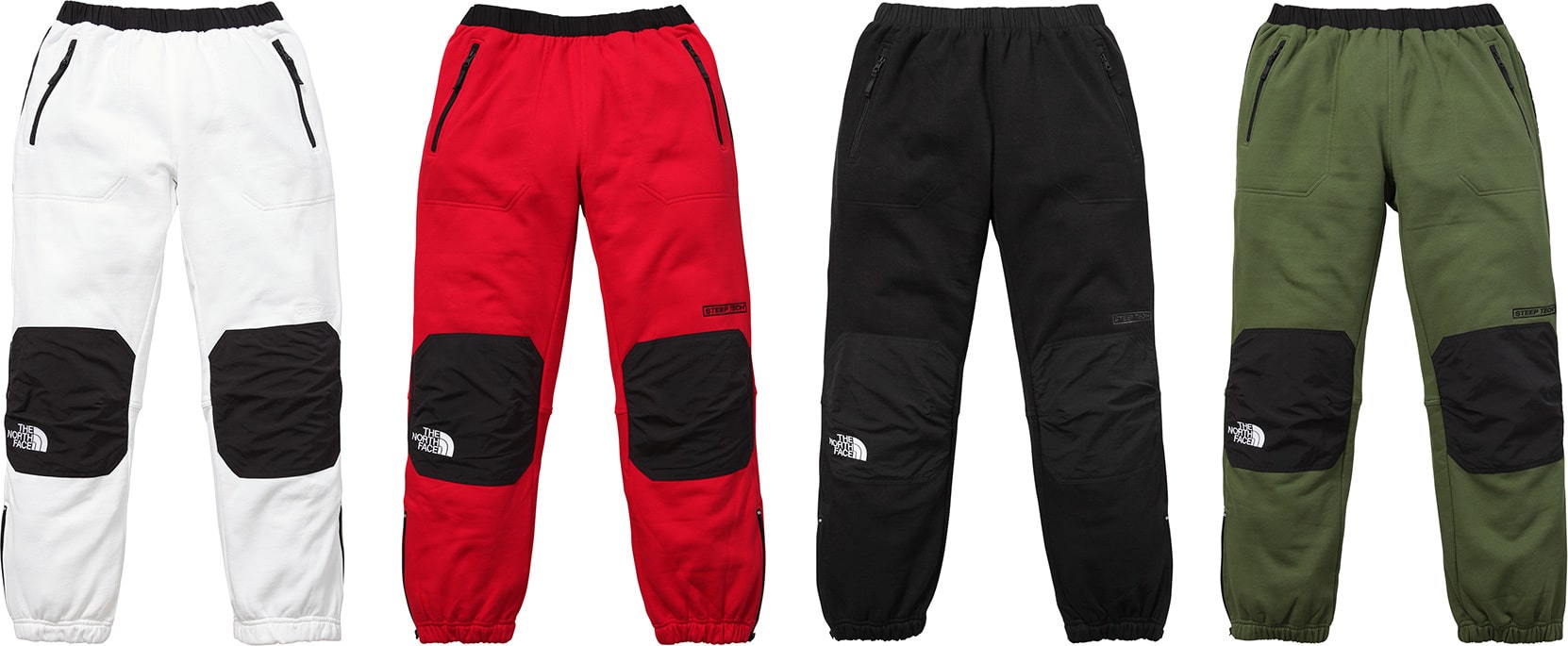 Supreme x The North Face (Wiosna-Lato 2016)-9