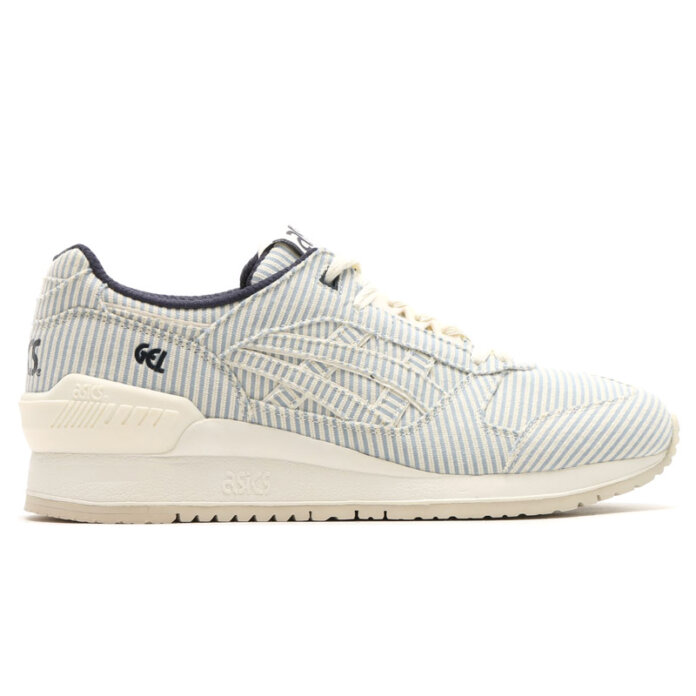 ASICS Gel Respector „Cristal Blue”