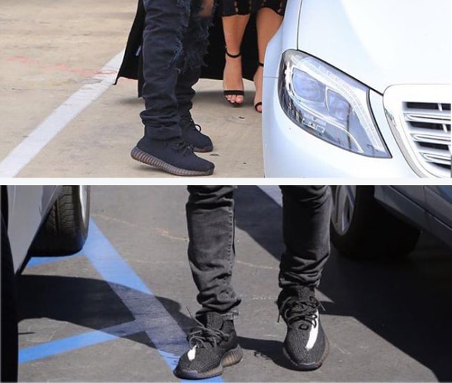 Dwie nowe kolorystyki adidas YEEZY Boost 350 niebawem na sklepowych półkach?