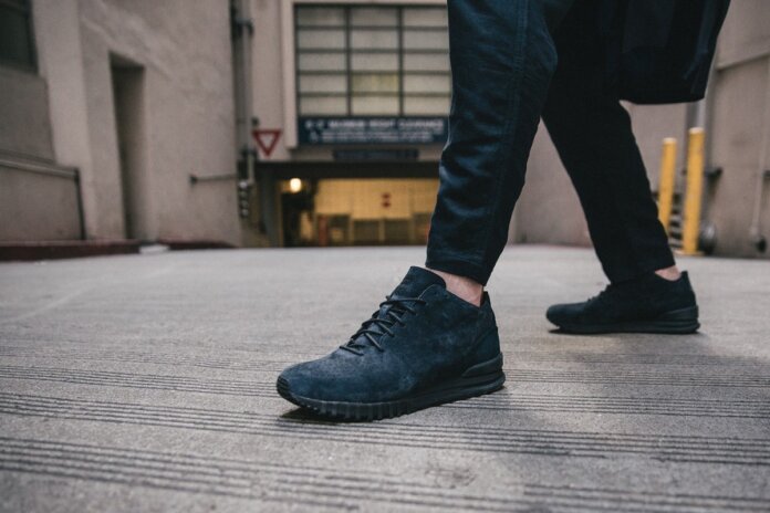 Publish Brand x Onitsuka Tiger Colorado 85 Samsara - Blue & Olive