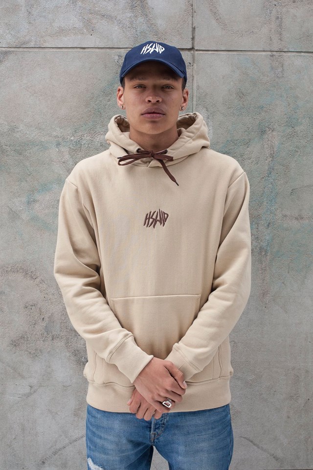 Lookbook Homies Wonderland - 3 dostawa (Wiosna / Lato 2016)