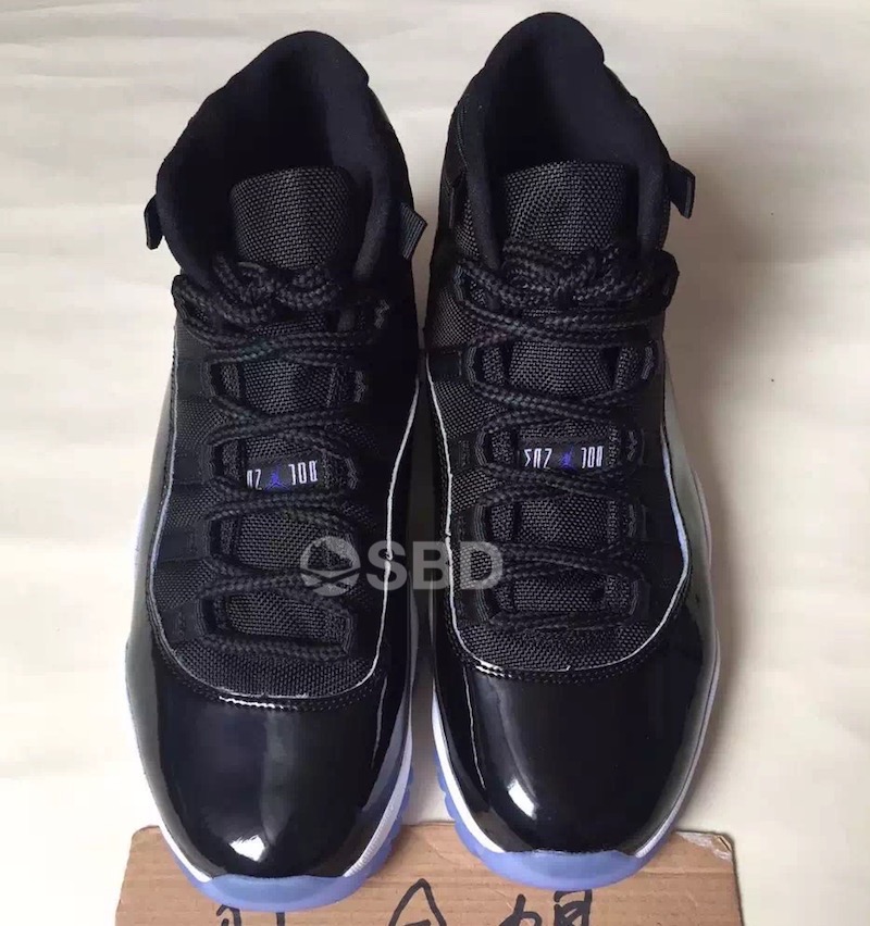 AIR JORDAN 11 “SPACE JAM” (ZIMA 2016) - DATA PREMIERYAIR JORDAN 11-SPACE JAM (ZIMA 2016) DATA PREMIERY-3