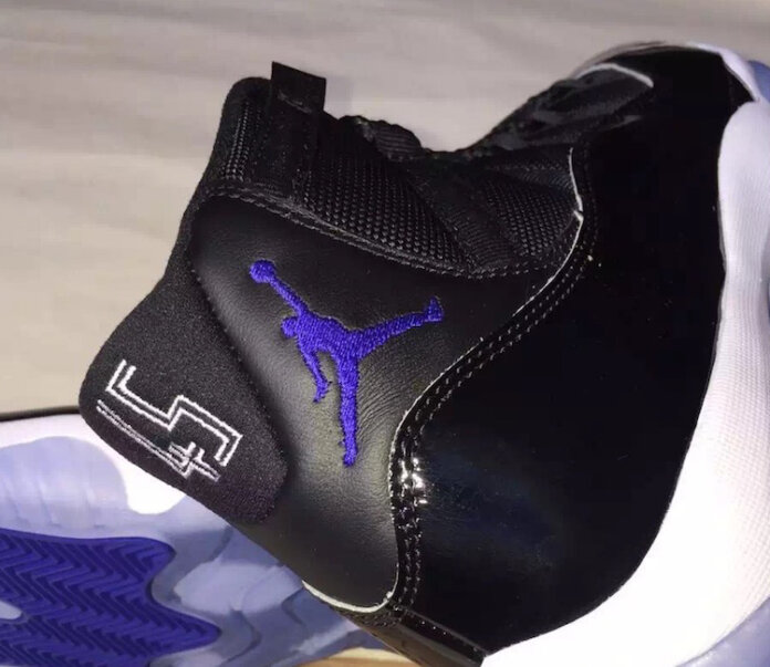 AIR JORDAN 11 “SPACE JAM” (ZIMA 2016) - DATA PREMIERYAIR JORDAN 11-SPACE JAM (ZIMA 2016) DATA PREMIERY
