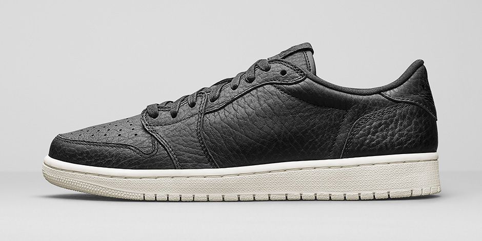 AIR JORDAN LOW 1-NO SWOOSH PACK-5