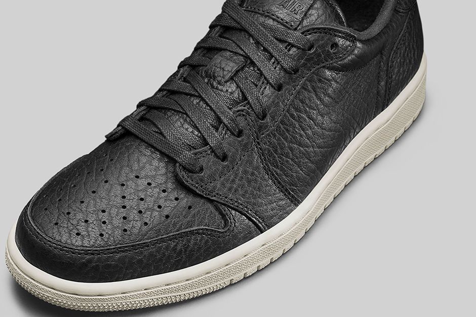 AIR JORDAN LOW 1-NO SWOOSH PACK-6