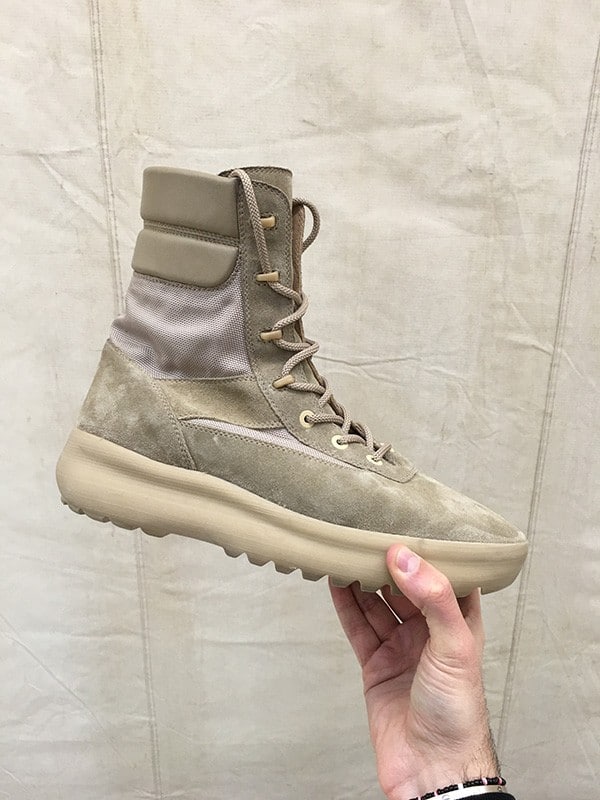 Czy to koniec wspolnej drogi adidasa i Yeezy-1