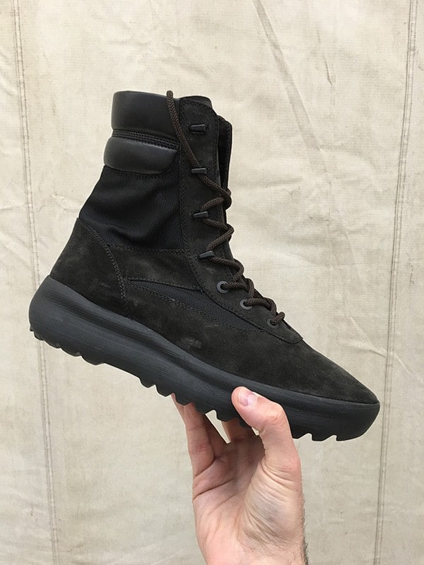 Czy to koniec wspolnej drogi adidasa i Yeezy-2