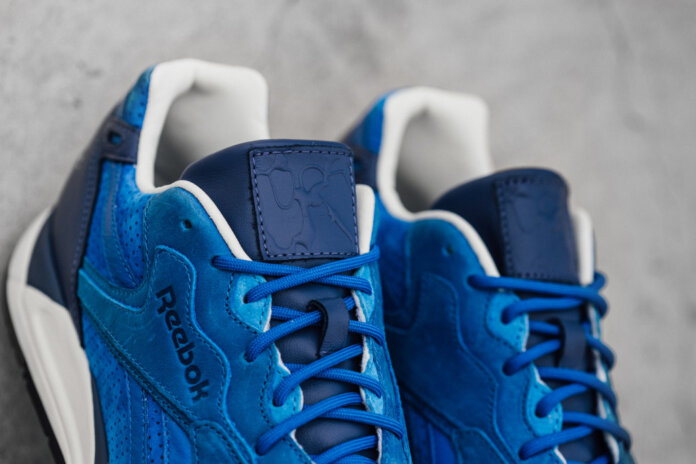 Distinct Life x Reebok Bolton (Lato 2016)