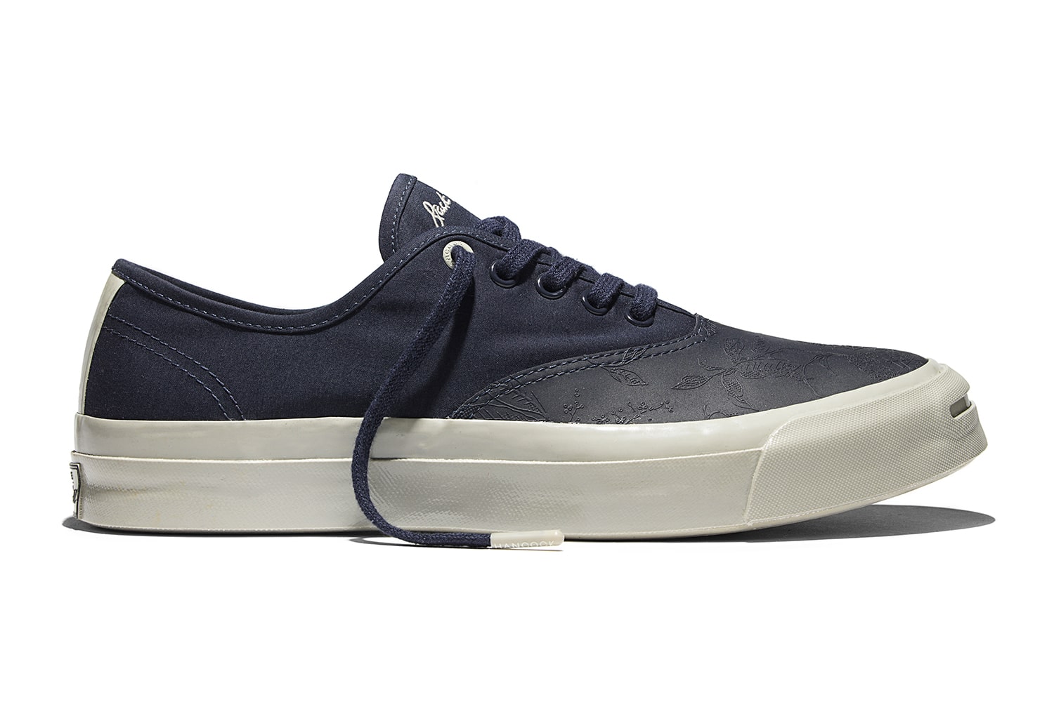 Hancock x Converse Jack Purcell Low-Water Repellent (Lato 2016)-2