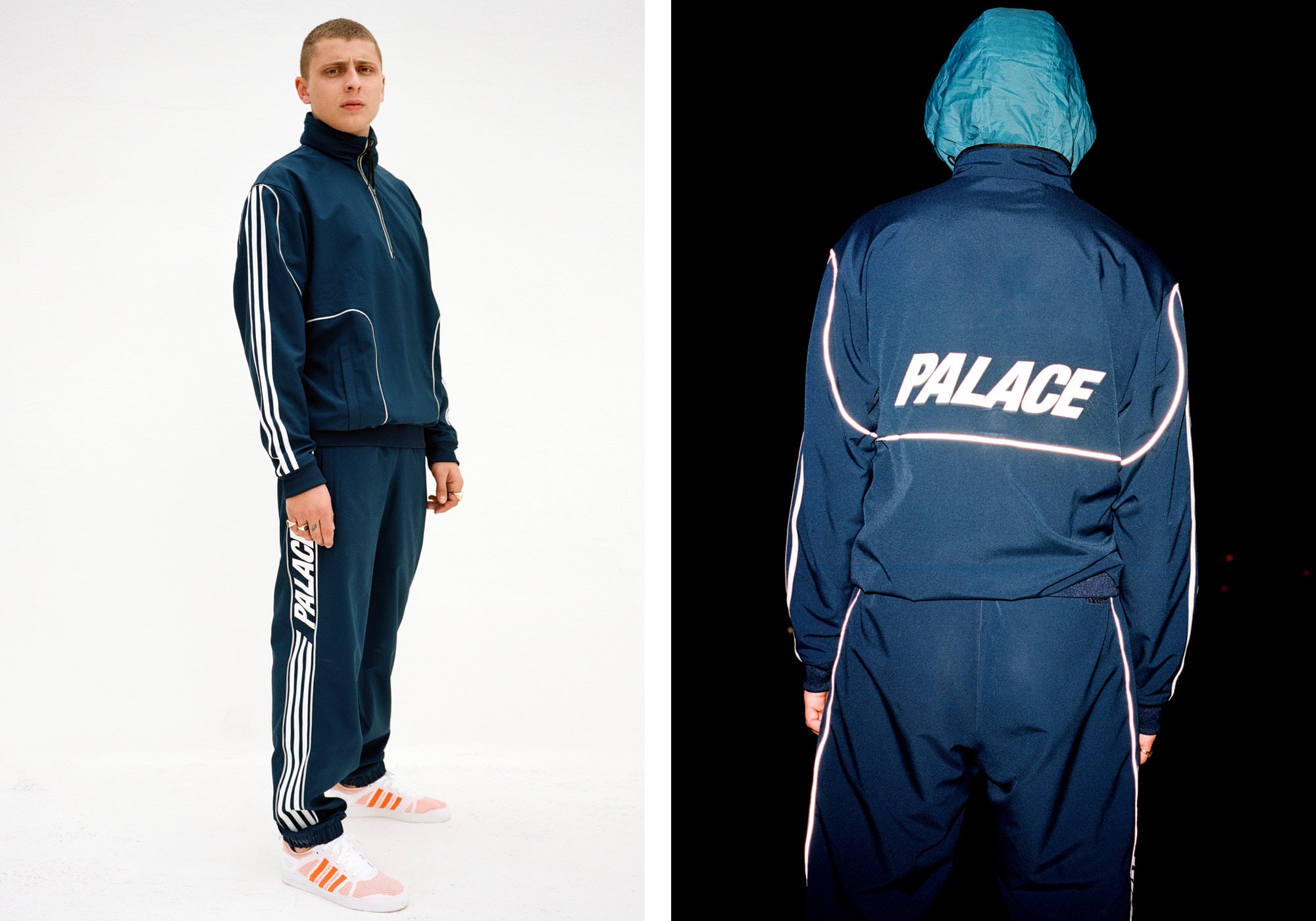 LOOKBOOK ADIDAS ORIGINALS X PALACE SKATEBOARDS (LATO 2016)-10