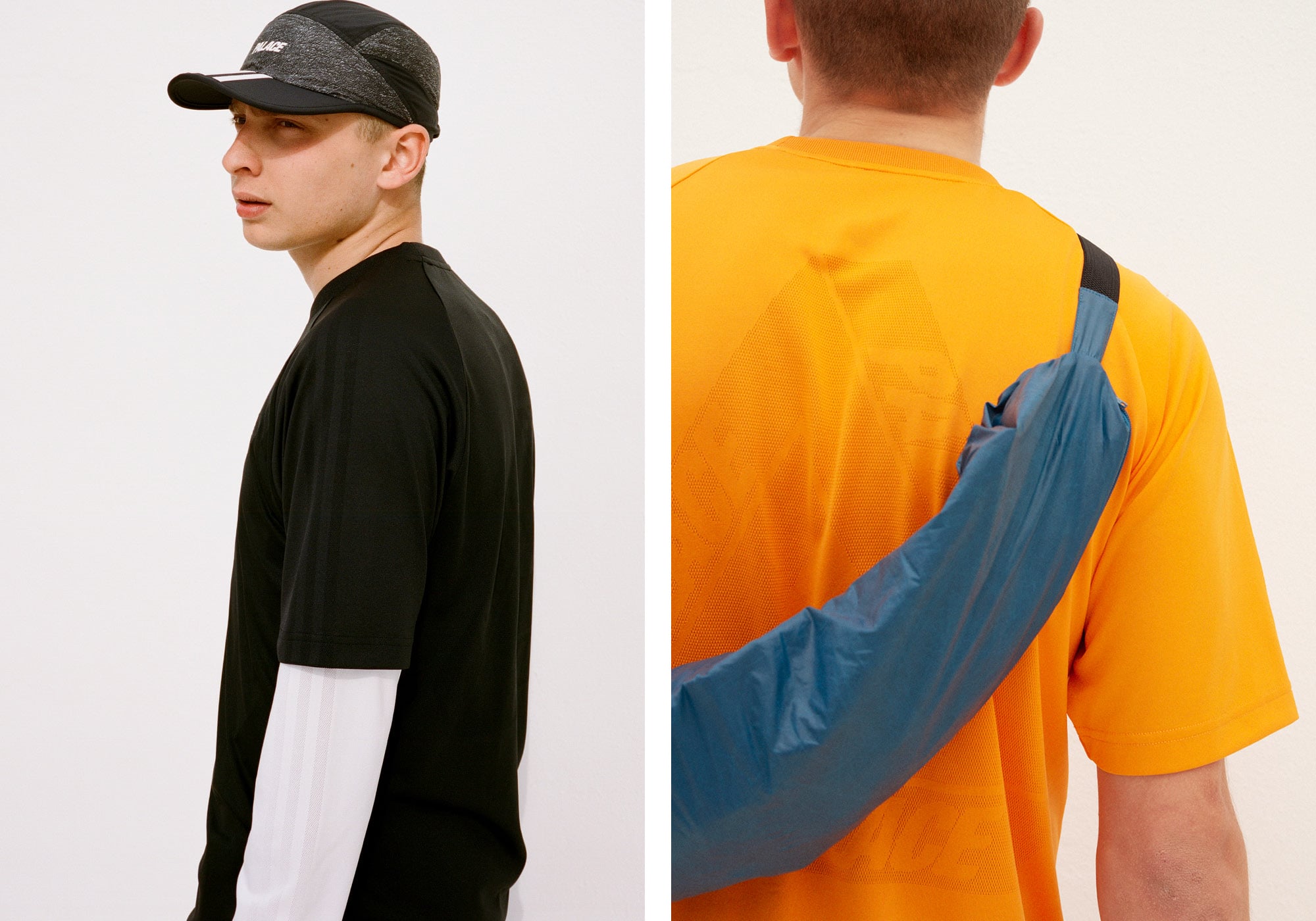 LOOKBOOK ADIDAS ORIGINALS X PALACE SKATEBOARDS (LATO 2016)-5