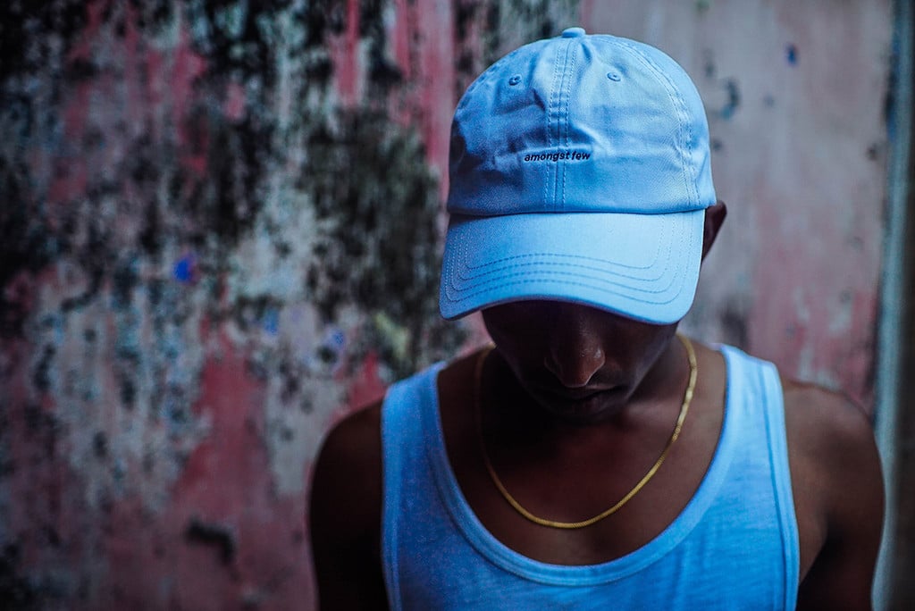 LOOKBOOK AMONGST FEW-DELIVERY THREE-12