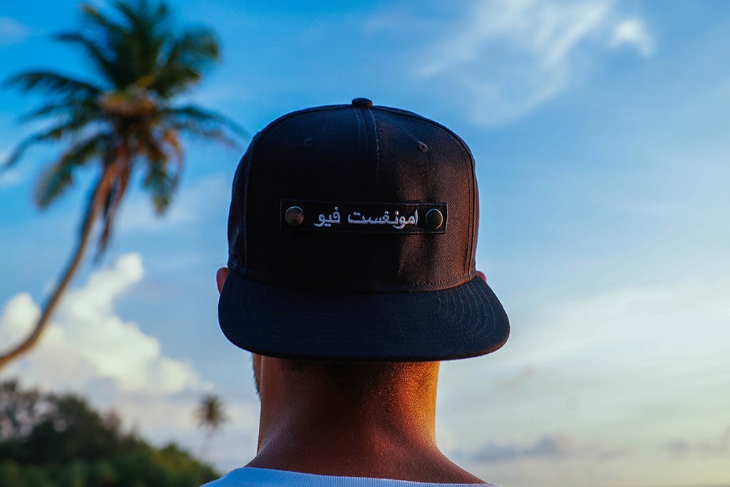 LOOKBOOK AMONGST FEW-DELIVERY THREE-2