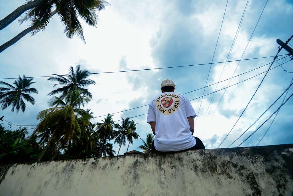 LOOKBOOK AMONGST FEW-DELIVERY THREE-6
