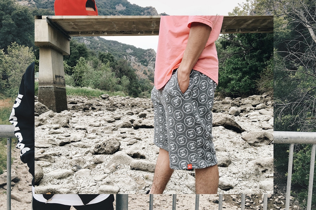LOOKBOOK CLSC (LATO 2016)-1