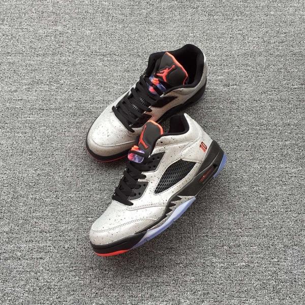 NEYMAR X AIR JORDAN 5 LOW (JESIEN 2016) DATA PREMIERY-2