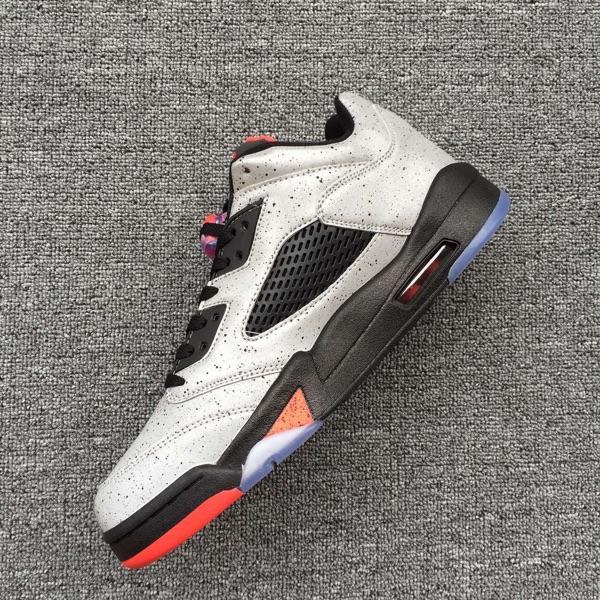 NEYMAR X AIR JORDAN 5 LOW (JESIEN 2016) DATA PREMIERY-5