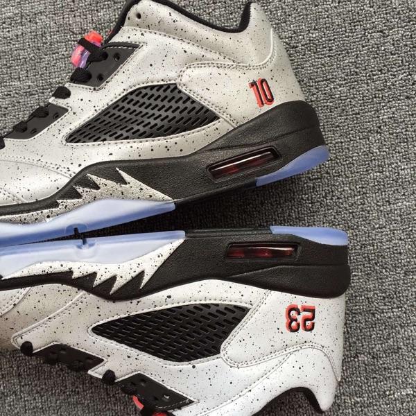NEYMAR X AIR JORDAN 5 LOW (JESIEN 2016) DATA PREMIERY-7