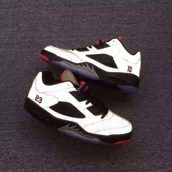NEYMAR X AIR JORDAN 5 LOW (JESIEN 2016) DATA PREMIERY-8