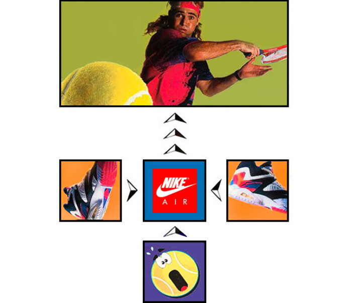 Nike Air Tech Challenge IV OG Available | SneakerNews.com