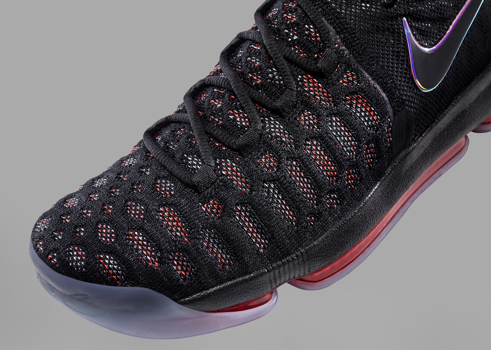 NIKE BASKETBALL PREZENTUJE KD9-2