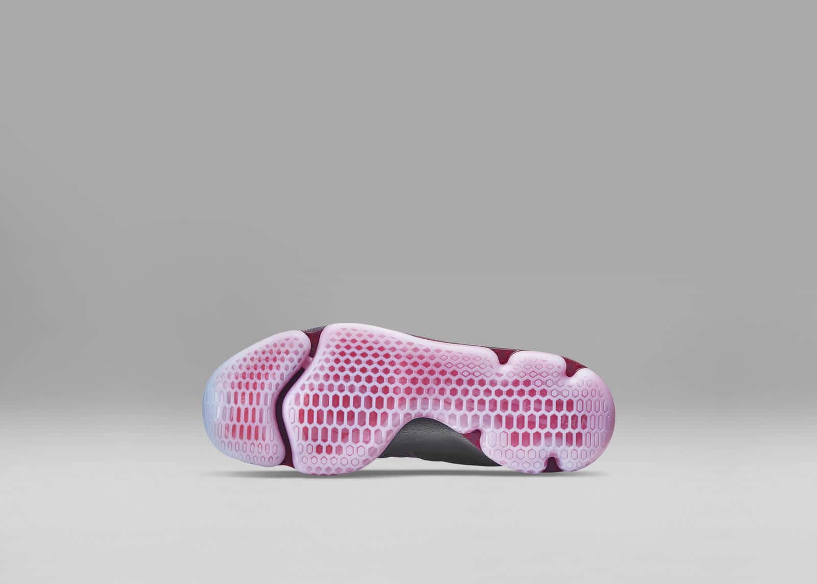 NIKE BASKETBALL PREZENTUJE KD9-3