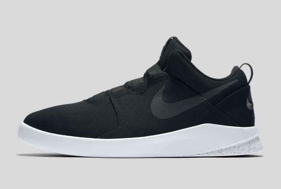 NIKE PRZEDSTAWIA AIR SHIBUSA-1
