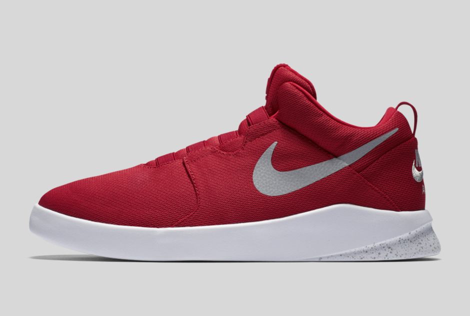 NIKE PRZEDSTAWIA AIR SHIBUSA-2