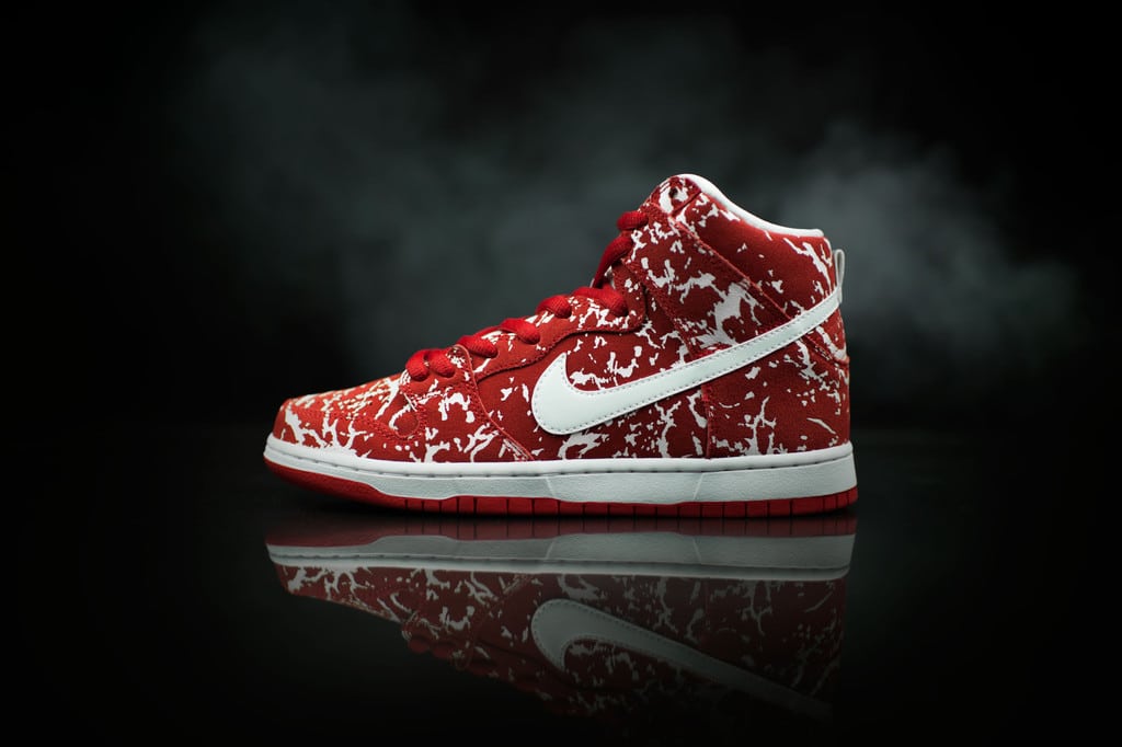 NIKE SB DUNK HIGH-RAW MEAT-7
