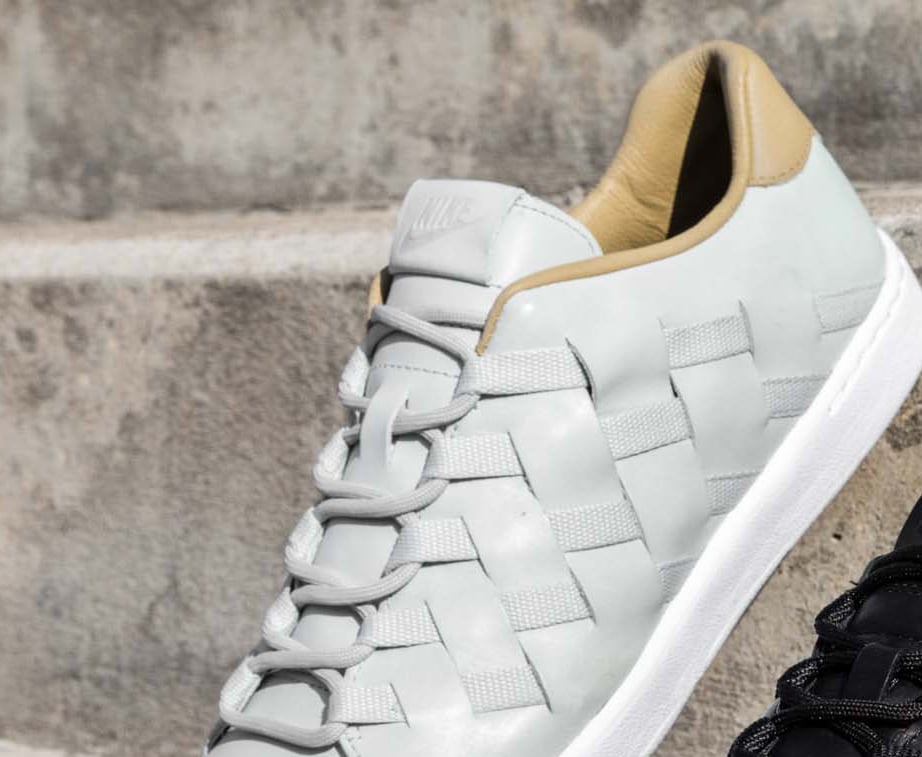 NIKE TENNIS CLASSIC WOVEN (LATO 2016)-1